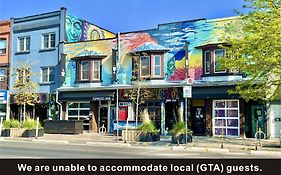 The Only Backpacker'S Inn (Adults Only)